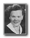 IRENE WURTH: class of 1956, Norte Del Rio High School, Sacramento, CA.